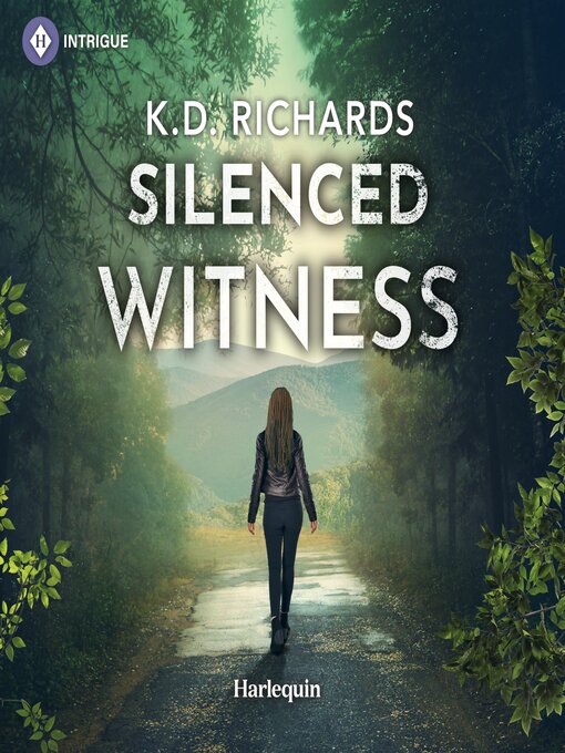 Title details for Silenced Witness by K.D. Richards - Available